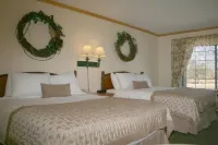 Flat Creek Lodge