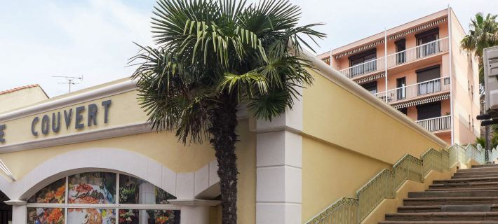 Les Pins Dorés Hotels in Sainte-Maxime