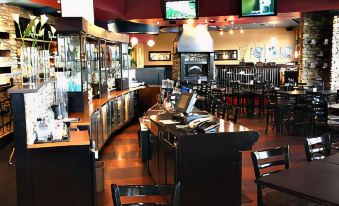Best Western Plus Mission City Lodge