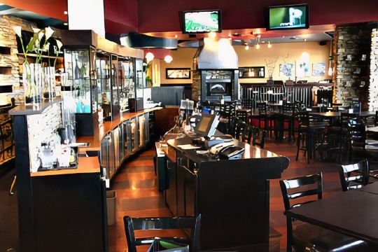 베스트 웨스턴 플러스 미션 시티 로지 외관