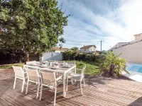 Villa Perdrix - Villas