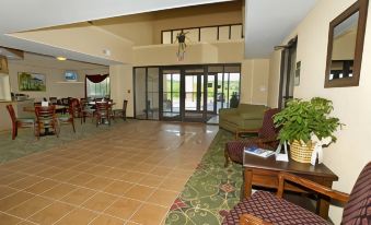 Best Western Danville Inn