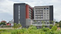 City Lodge Hotel Maputo, Mozambique