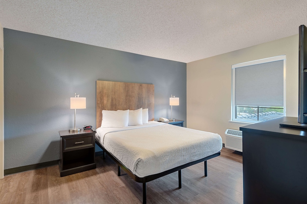 Extended Stay America Suites - Fremont - Newark