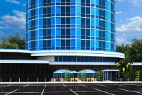 Four Points by Sheraton Tallahassee Downtown Hôtels à proximité de : The Florida State University Alumni Association