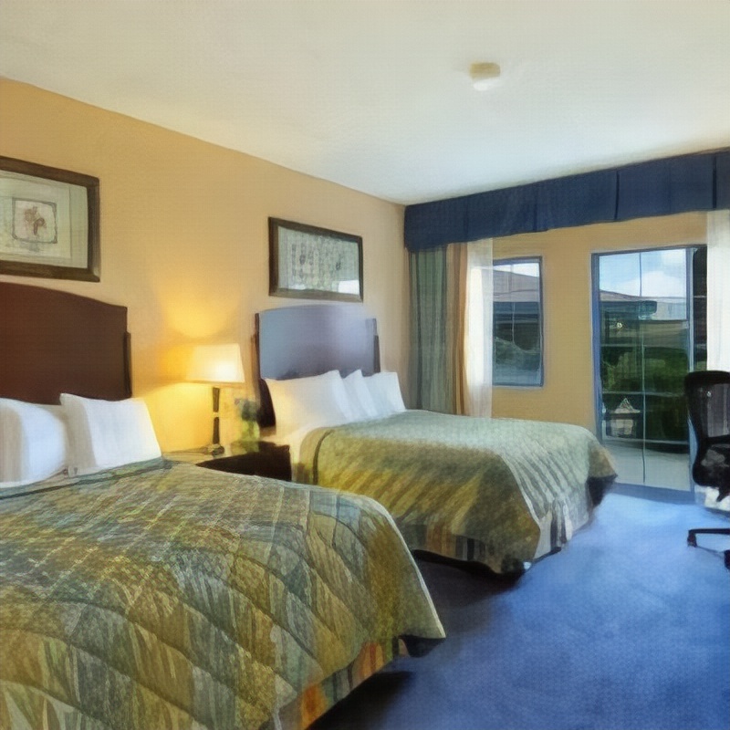 Days Hotel by Wyndham Mesa Near Phoenix