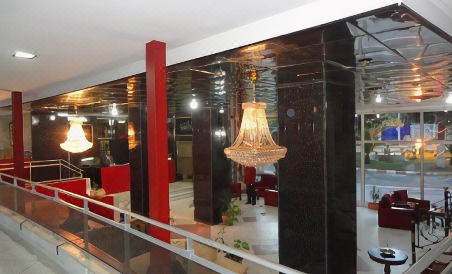 El Hidhab Setif - Housity
