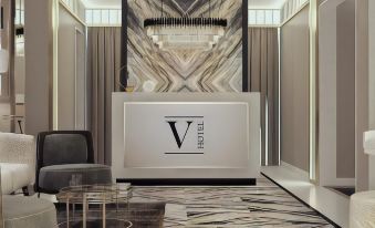 V Hotel Tverskaya