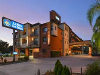 Best Western Plus la Mesa San Diego