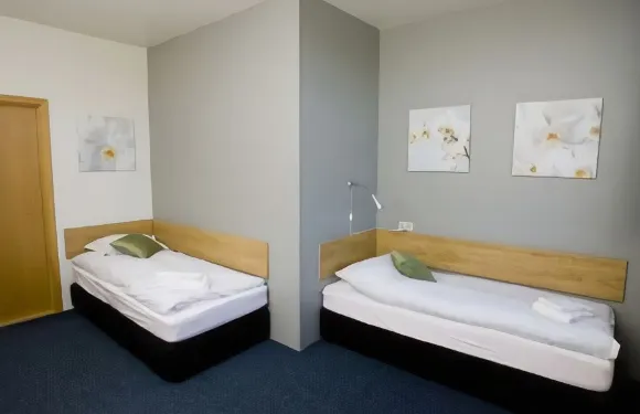 雷克雅未克首都旅館