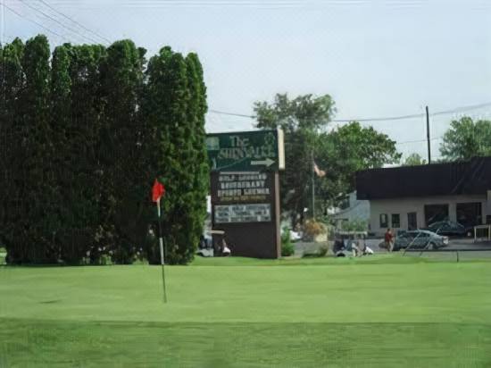 cleveland country club ms