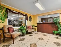 Days Inn by Wyndham Monroe La Hotels in Monroe