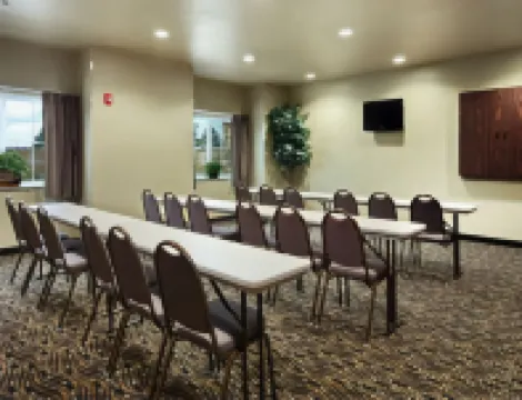 Microtel Inn & Suites by Wyndham Searcy