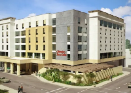 Hampton Inn & Suites Oahu/Kapolei