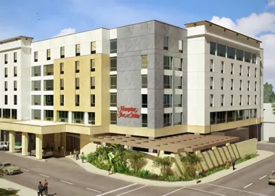 Hampton Inn & Suites Oahu/Kapolei Hotels in Kapolei