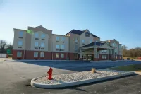 Best Western Plus New Cumberland Inn  Suites