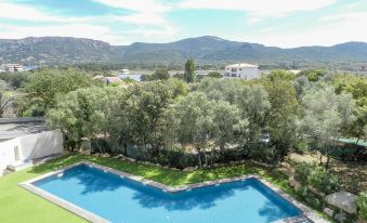 Residence Cita di Sali