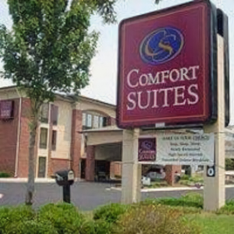 Country Inn & Suites by Radisson, Alpharetta, GA