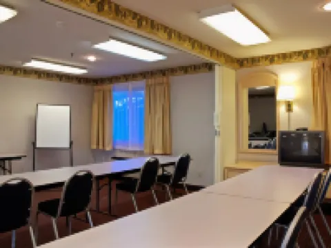 Best Western Inn of Vancouver Hotels in Vancouver