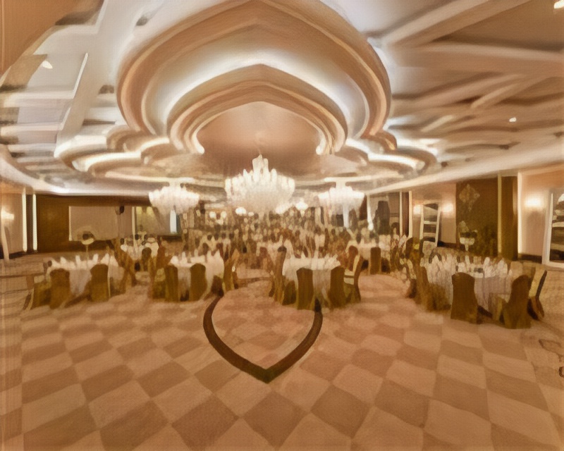 Delphin Imperial Hotel Antalya