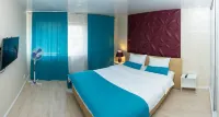 Shtenvald Guest House