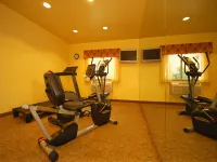 Best Western El-Quartelejo Inn  Suites