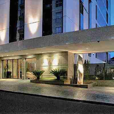 Ibis Styles Belem Batista Campos Hotel Exterior