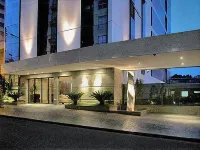 Ibis Styles Belem Batista Campos