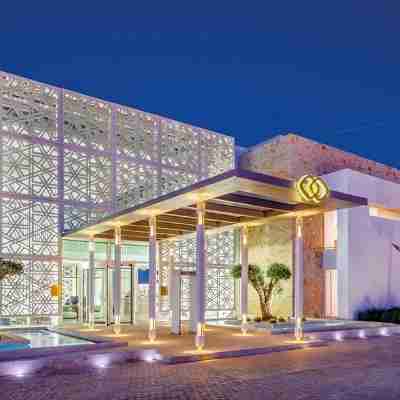 Sofitel Tamuda Bay Beach and Spa Hotel Exterior