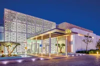 Sofitel Tamuda Bay Beach and Spa Hotels in M'diq