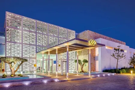 Sofitel Tamuda Bay Beach and Spa