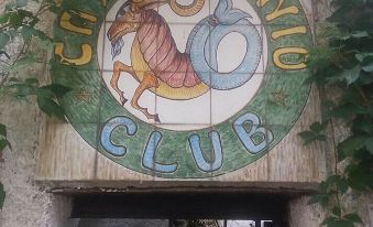 Capricornio Club