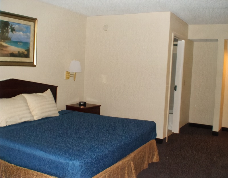 Best Western Tallahassee-Downtown Inn & Suites