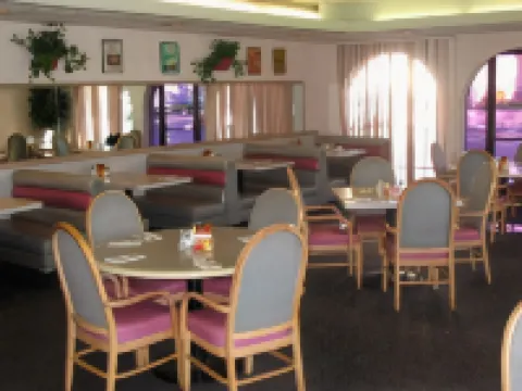 Best Western Plus Thousand Oaks Inn Hotels in Thousand Oaks