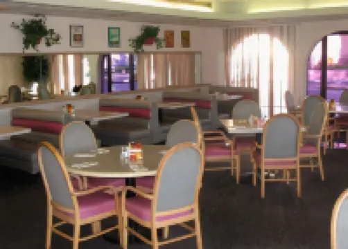千橡市貝斯特韋斯特優質飯店