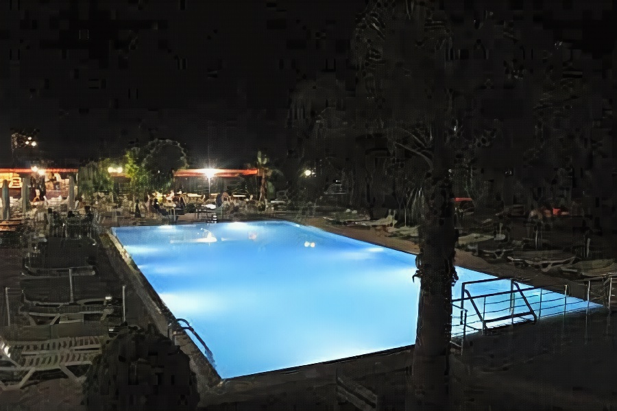 Adrasan Klados Hotel