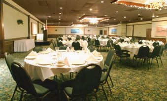 Best Western Green Bay Inn Conference Center