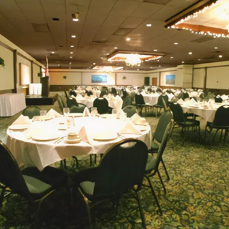 Best Western Green Bay Inn Conference Center