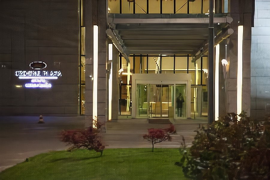 CP Ankara Hotel