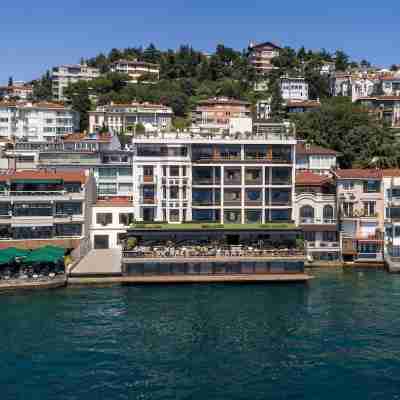 Bebek Hotel by the Stay Collection Adults Only Hotel Exterior