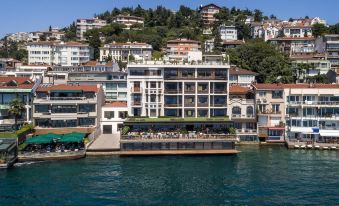 Bebek Hotel by the Stay Collection Adults Only