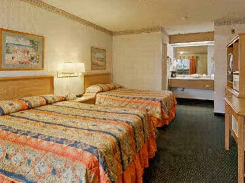 Quality Inn Encinitas Near Legoland