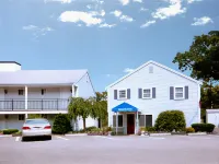 Blue Rock Resort Hotel di 