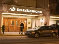 The Barrington Hotel