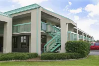 Best Western Flagship Inn Hôtels à : Pascagoula