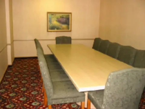 ベストウェスタン プラス コットンツリー イン