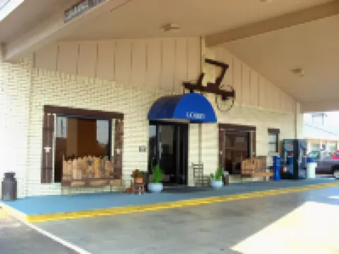 Best Western Llano Hotels in Llano