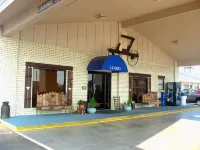 Best Western Llano