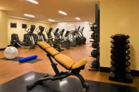 The Nines, a Luxury Collection Hotel, Portland - Gym