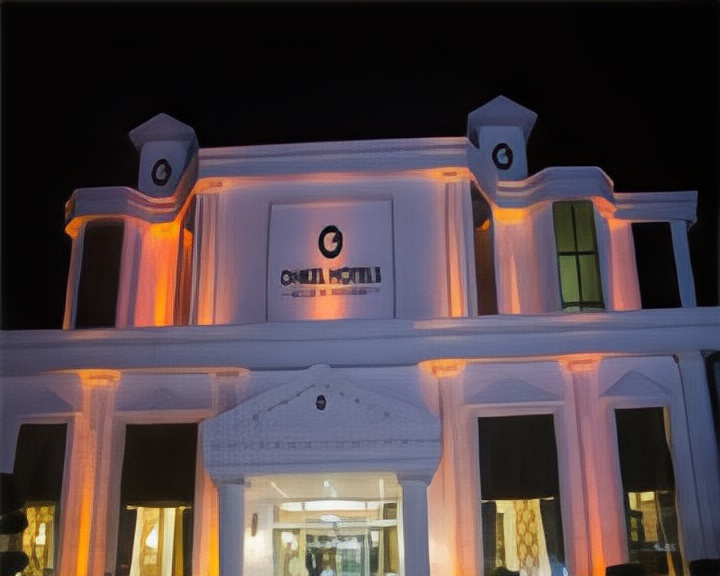 Onkel Resort Hotel